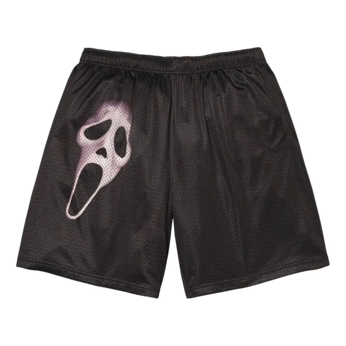 Supreme x Ghostface SS26 Mesh Short 'Black' SUP-SS26-209-BLK