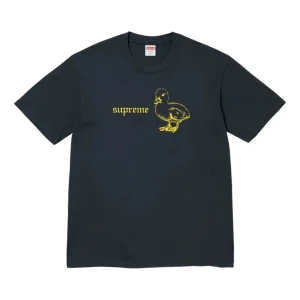 Supreme SS26 Duck T-Shirt 'Navy' SUP-SS26-005-NVY