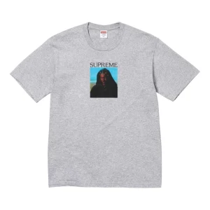 Supreme FW26 Sith T-Shirt 'Heather Grey' SUP-FW26-002-GRY