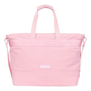 Supreme Tote Bag SS25 'Light Pink' SS25B4-LIGHT-PINK