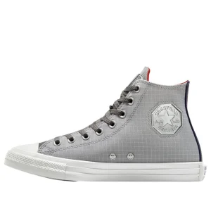 Converse x Transformers Chuck Taylor All Star 'Decepticons' A11658C