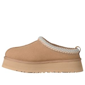 (WMNS) UGG Tazz II-Mules 'Sand' 1174471-SAN