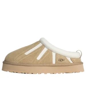 (PS) UGG Tazz Sunwave Slipper 'Mustard Seed' 1166830K-MDSD