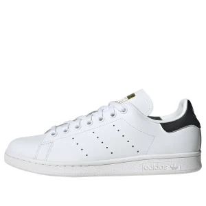 (WMNS) adidas originals StanSmith 'White Black' ID4535