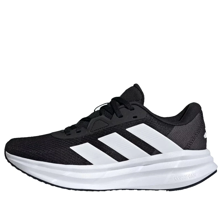 (WMNS) adidas galaxy 7 'Black White' ID8765