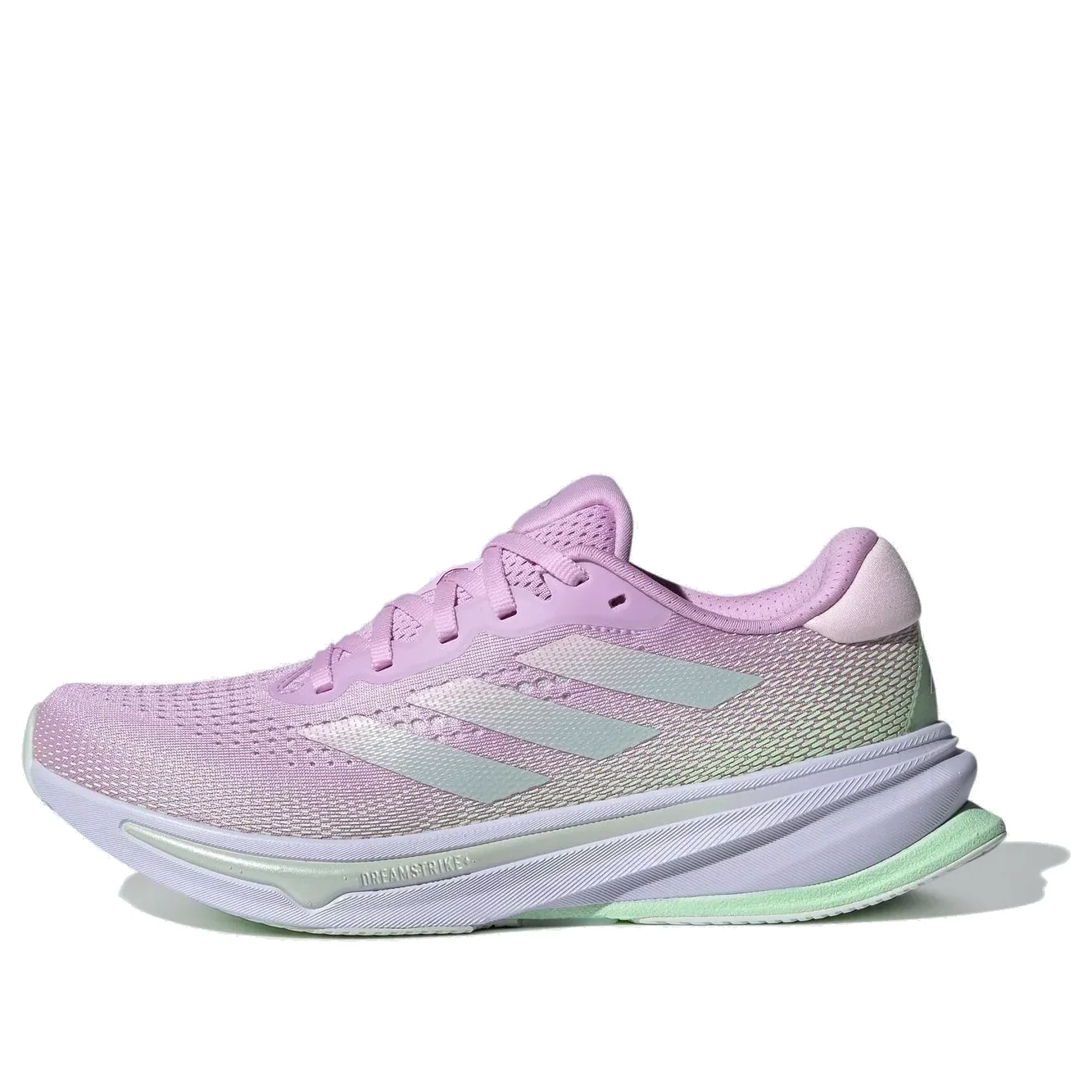 (WMNS) adidas Supernova Rise 'Bliss Lilac' IG5834