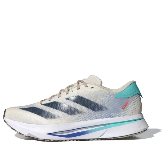 (WMNS) adidas Adizero SL2 'Beige Cobalt Blue' IF1156