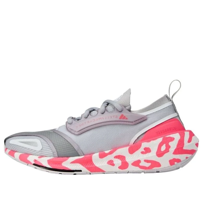 (WMNS) adidas x Stella Mccartney Ultraboost Light 'Grey Pink' IE8721